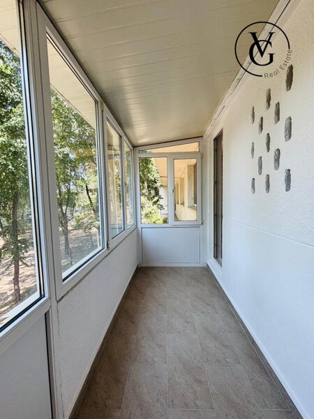 Calea Grivitei, apartament 2 camere, recent renovat