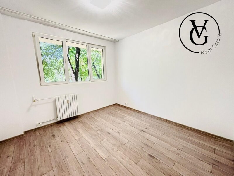 Calea Grivitei, apartament 2 camere, recent renovat