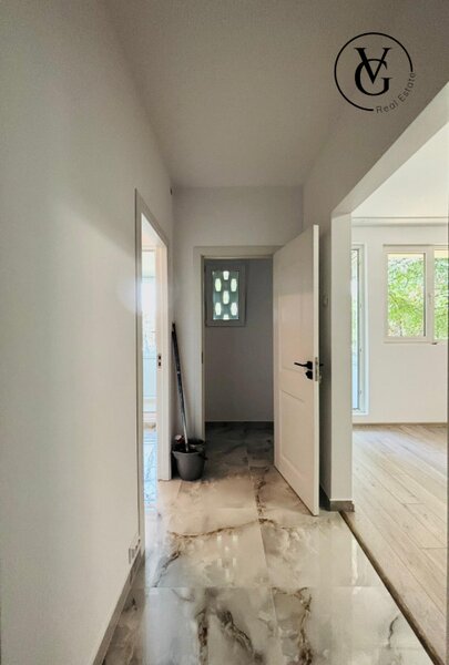 Calea Grivitei, apartament 2 camere, recent renovat
