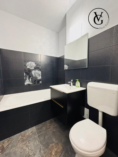 Calea Grivitei, apartament 2 camere, recent renovat